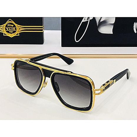Dita Von Teese AAA+ Sunglasses #605871 replica