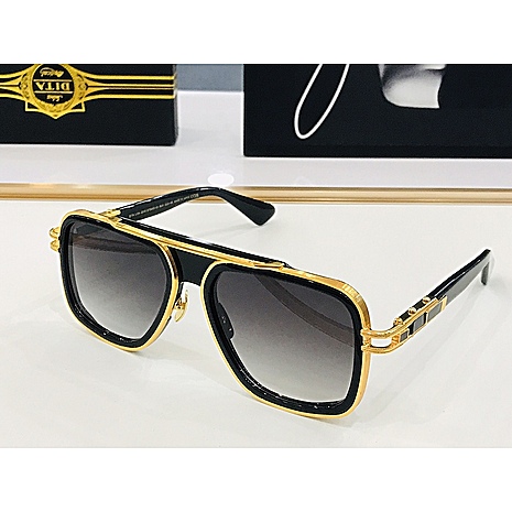 Dita Von Teese AAA+ Sunglasses #605872 replica