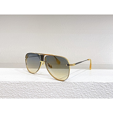 Dita Von Teese AAA+ Sunglasses #605879 replica