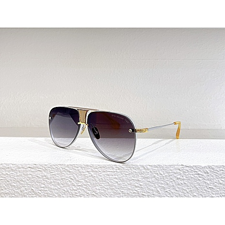 Dita Von Teese AAA+ Sunglasses #605882 replica