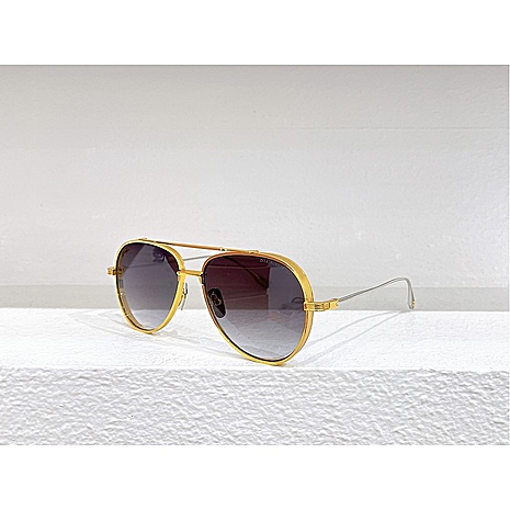 Dita Von Teese AAA+ Sunglasses #605886 replica