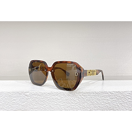 Dior AAA+ Sunglasses #605918 replica