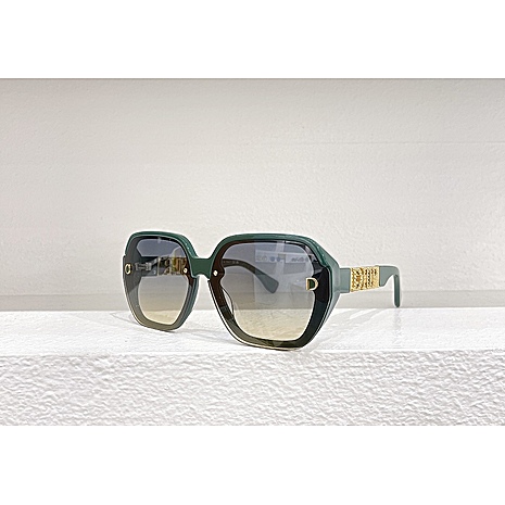 Dior AAA+ Sunglasses #605919 replica