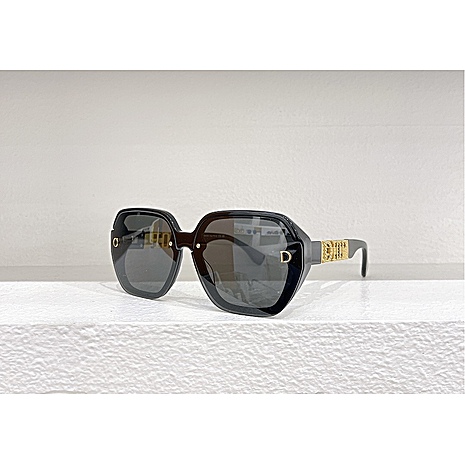 Dior AAA+ Sunglasses #605920 replica