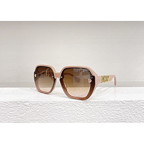 Dior AAA+ Sunglasses #605922 replica