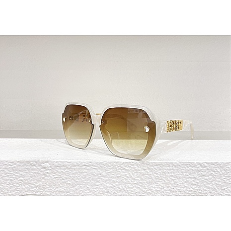 Dior AAA+ Sunglasses #605923 replica