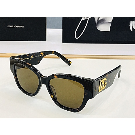 D&G AAA+ Sunglasses #605932 replica