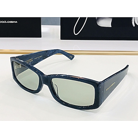 D&G AAA+ Sunglasses #605934 replica