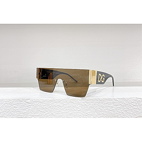 D&G AAA+ Sunglasses #605935 replica