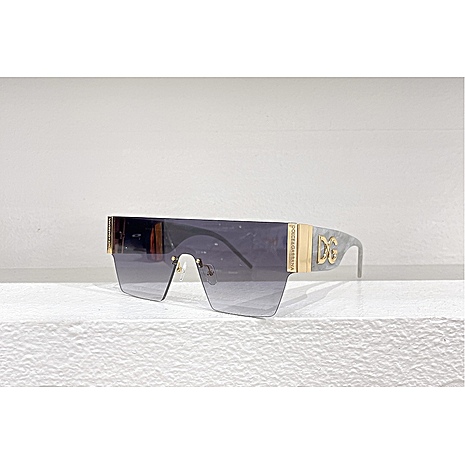 D&G AAA+ Sunglasses #605936 replica