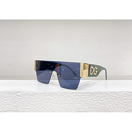 D&G AAA+ Sunglasses #605937 replica