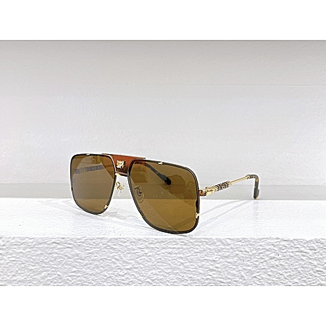 cartier AAA+ Sunglasses #605938 replica