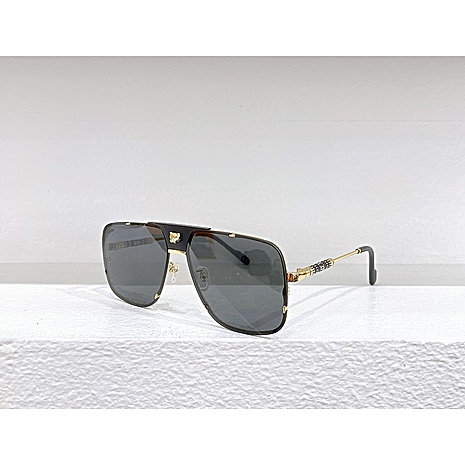 cartier AAA+ Sunglasses #605939 replica