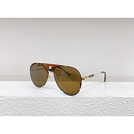 cartier AAA+ Sunglasses #605956 replica