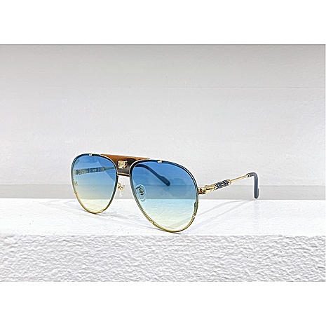 cartier AAA+ Sunglasses #605957