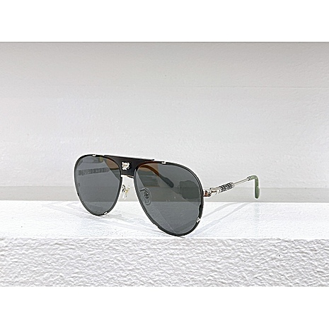 cartier AAA+ Sunglasses #605958 replica