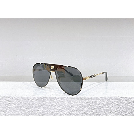 cartier AAA+ Sunglasses #605959 replica