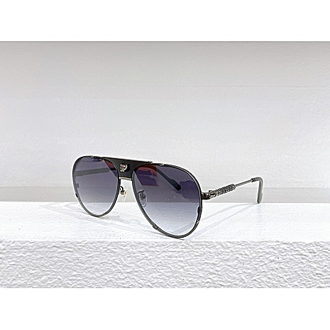 cartier AAA+ Sunglasses #605960 replica