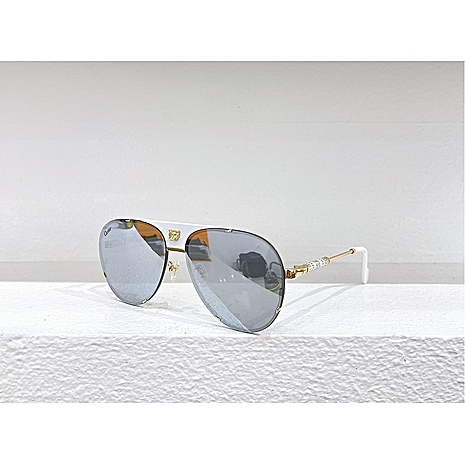 cartier AAA+ Sunglasses #605961 replica