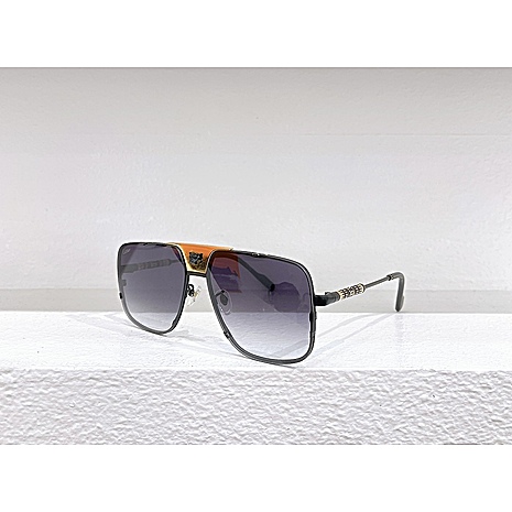 cartier AAA+ Sunglasses #605962 replica