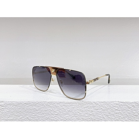 cartier AAA+ Sunglasses #605963 replica