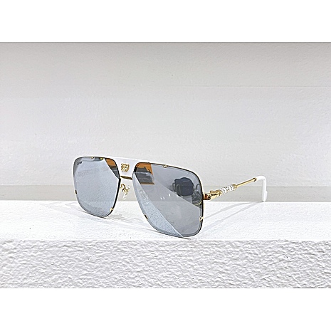 cartier AAA+ Sunglasses #605964 replica