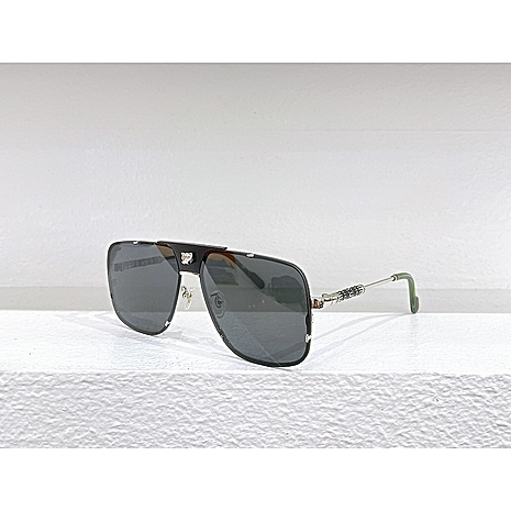cartier AAA+ Sunglasses #605965 replica