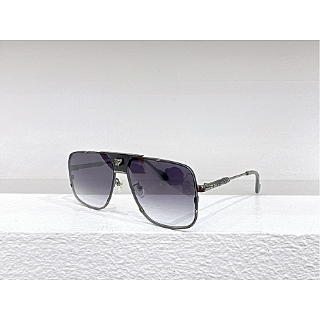 cartier AAA+ Sunglasses #605966 replica