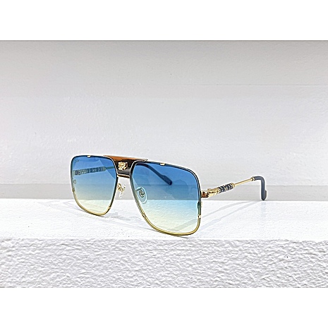 cartier AAA+ Sunglasses #605967 replica