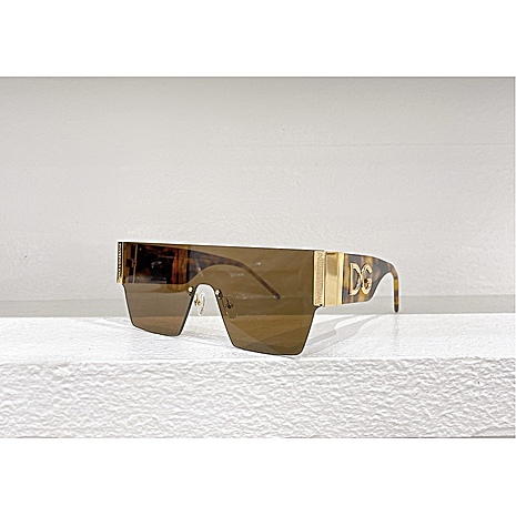 D&G AAA+ Sunglasses #605971 replica