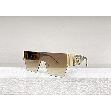 D&G AAA+ Sunglasses #606001 replica