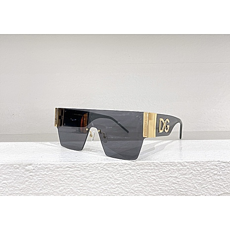 D&G AAA+ Sunglasses #606002 replica