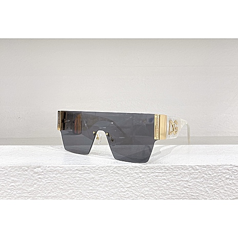 D&G AAA+ Sunglasses #606003 replica