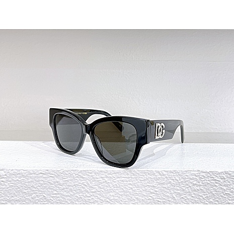 D&G AAA+ Sunglasses #606017 replica