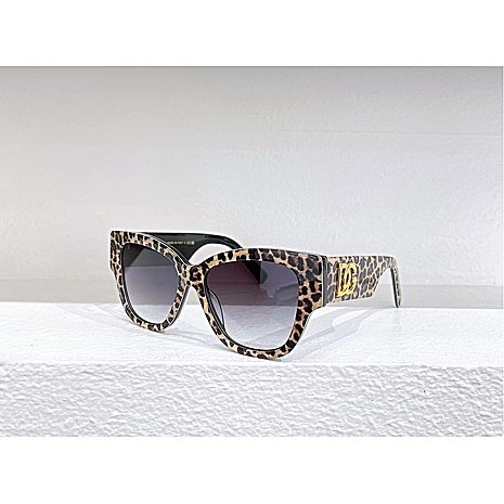 D&G AAA+ Sunglasses #606018 replica