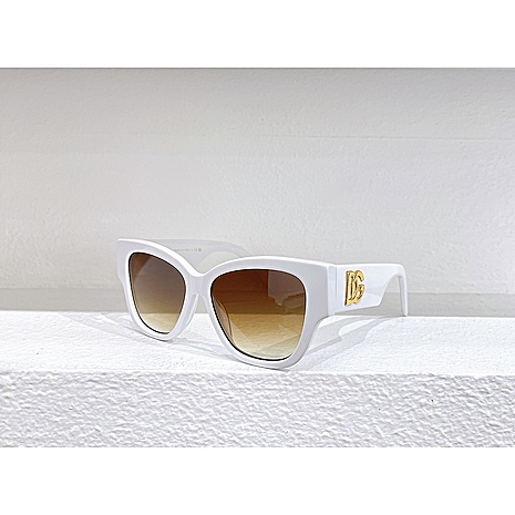 D&G AAA+ Sunglasses #606019 replica