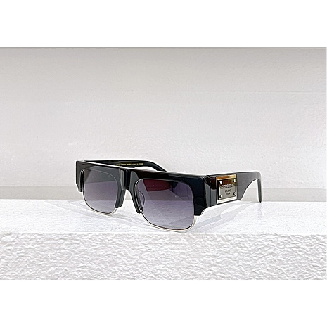 D&G AAA+ Sunglasses #606049 replica