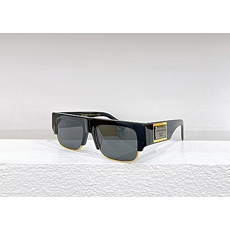 D&G AAA+ Sunglasses #606050 replica