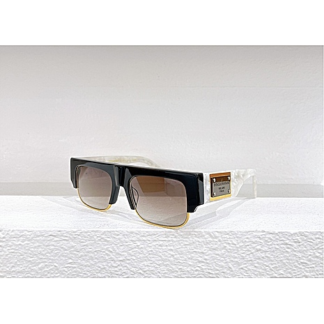 D&G AAA+ Sunglasses #606051 replica