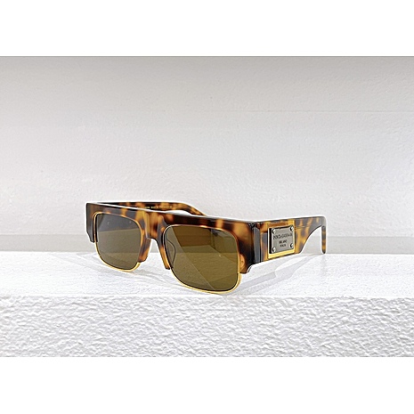 D&G AAA+ Sunglasses #606052 replica