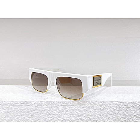 D&G AAA+ Sunglasses #606053 replica