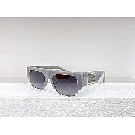 D&G AAA+ Sunglasses #606054 replica