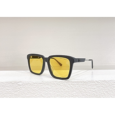 D&G AAA+ Sunglasses #606059 replica