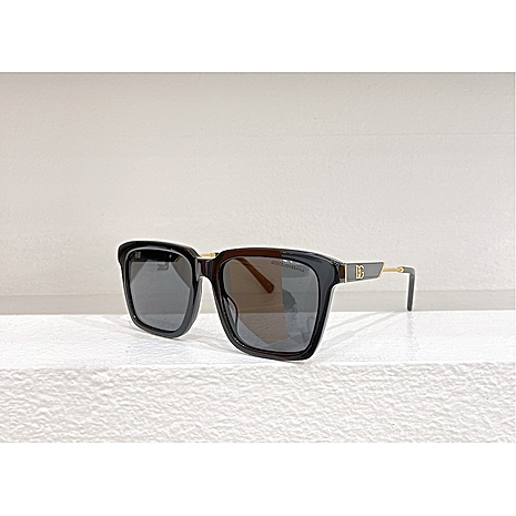 D&G AAA+ Sunglasses #606061 replica
