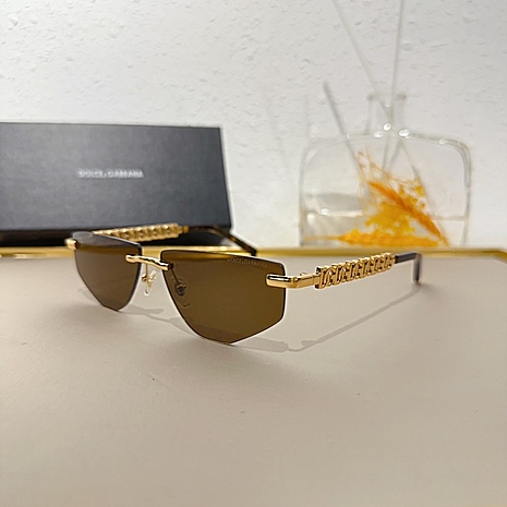 D&G AAA+ Sunglasses #606065 replica