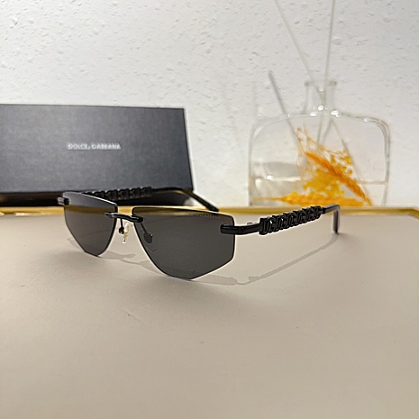 D&G AAA+ Sunglasses #606066 replica
