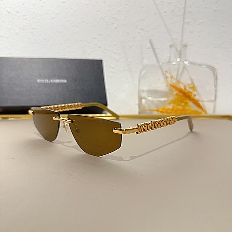 D&G AAA+ Sunglasses #606067 replica