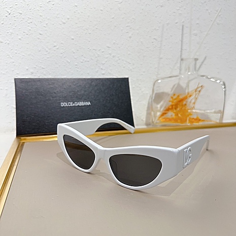 D&G AAA+ Sunglasses #606070 replica