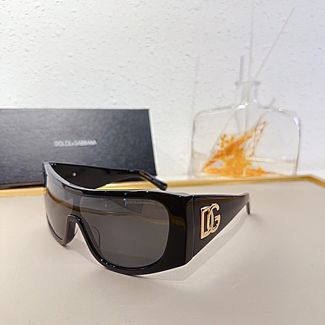 D&G AAA+ Sunglasses #606071 replica