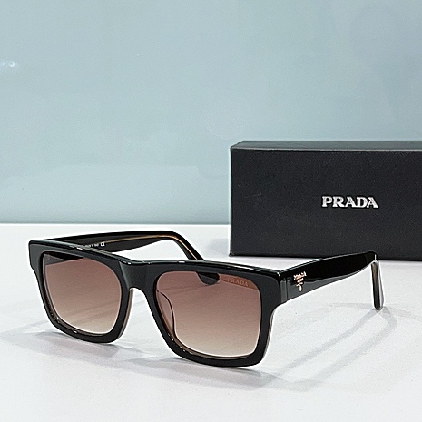 Prada AAA+ Sunglasses #606077 replica